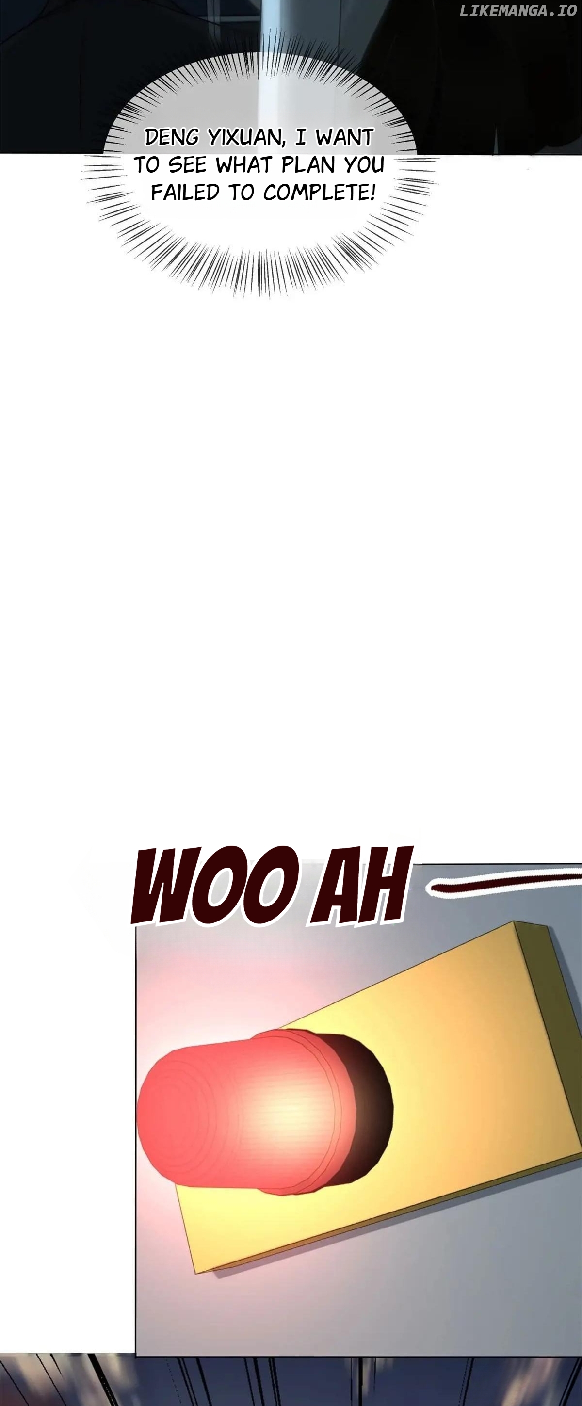 Don't Mess with a Deadly Revenger Chapter 27 - page 38